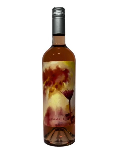 Kamala - Cabernet Franc Rosé - Dharma Wines