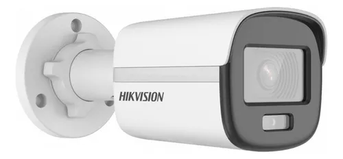 DS-2CE10DF0T-PF CAMARA TURBO 1080P BALA COLOR VU 20M PLASTICA HIKVISION