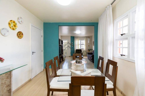 Imagem 15 de 30 de Casa Com 4 Dormitórios À Venda, 213 M² Por R$ 649.900,00 - Cajuru - Curitiba/pr - Ca0179