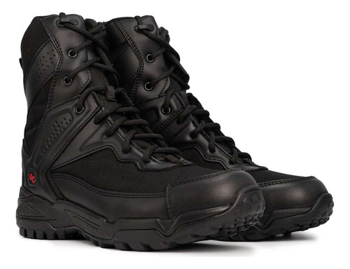 Botas Tácticas Duty Gear Modelo 5454 Oc Tactical