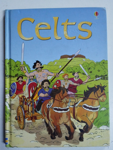 Celts 