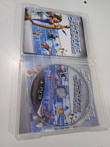 Just Dance, Lote De 4 Títulos Para Ps3 (Usado)