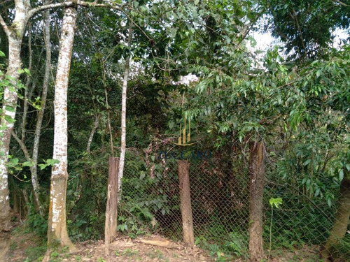 Chacara Em Nazare Paulista - Ch0105