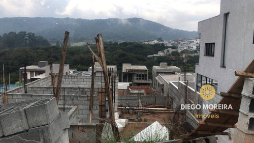 Imagem 14 de 14 de Lançamento Viena - Casa Alto Padrão À Venda Em Condomínio - Cs136