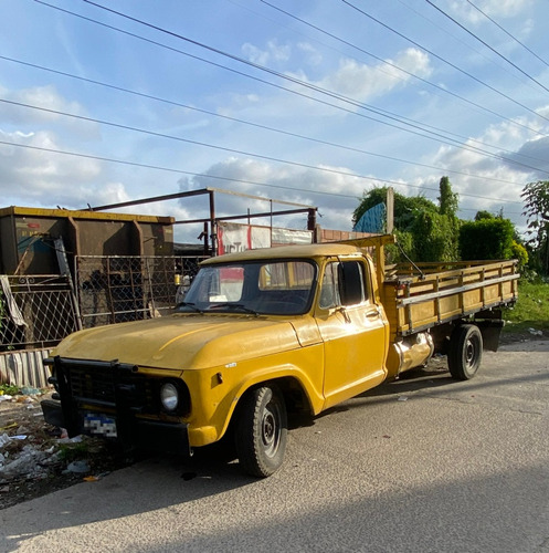 Chevrolet C-10 2.5 Cs 2p