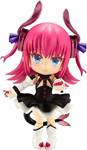 Fate/grand Order Lancer/elisabeth Bartley Cu-poche