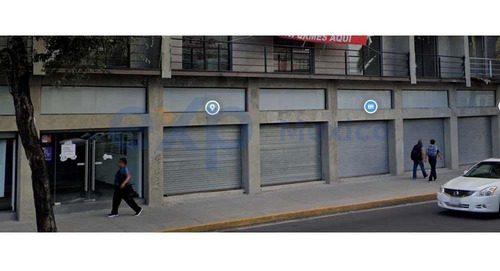 Imagen 6 de 6 de Fabuloso Local Comercial En Renta En Calz. De Tlalpan, San Simón Ticum