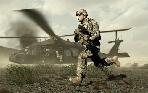 Videojuego Para Pc Arma 2 Operation Arrowhead