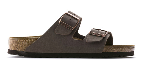 Sandalias Birkenstock Arizona Bf - La Isla