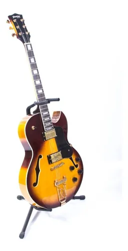 Guitarra Eléctrica Persian Tipo Jazz