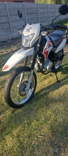 Imagen 11 de 24 de Honda Xr150l
