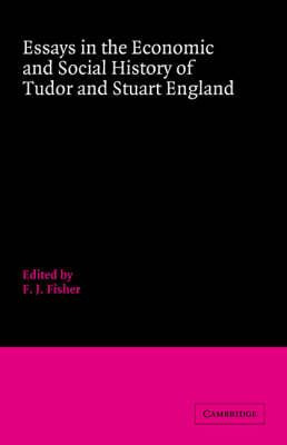 Libro Essays In The Economic And Social History Of Tudor ...
