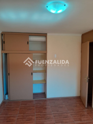 3 Dorm., Más 1 Baño Más 1 Est., Sector Alcalde J. Monckeberg