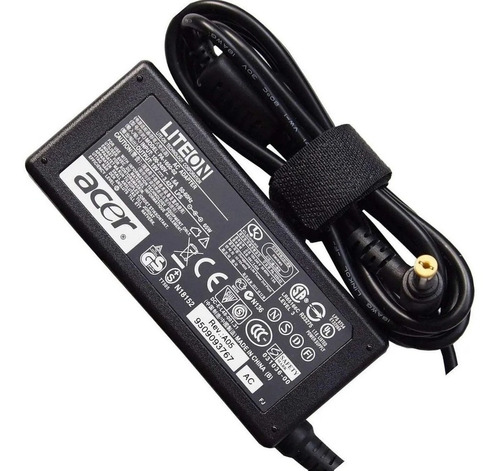 Cargador Acer Aspire E5-571 572 573 574 575 721 722 731 752