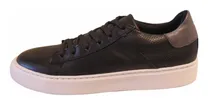 Comprar Zapatilla Urbana Boating Tanger Cuero Hombre Ac65s