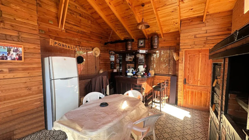 Venta Parcela Con Vista A Laguna Aculeo, Paine