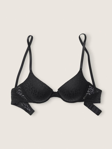 Sutien Victoria's Secret Wear Everywhere Push Up 32c