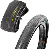 Comprar Cubierta Bicicleta Bmx Maxxis Torch 20 X 1.95 Aro Kevlar