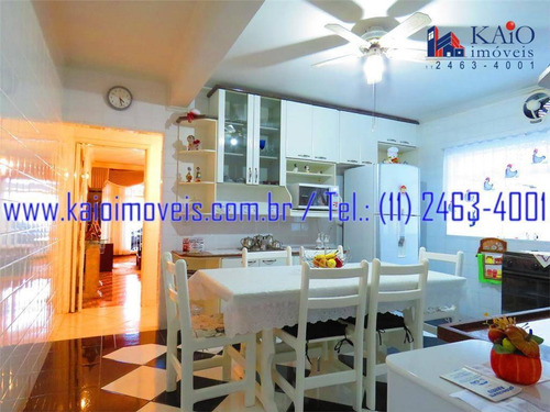 Imagem 4 de 30 de Sobrado Residencial À Venda, Vila Progresso, Guarulhos. - So0042