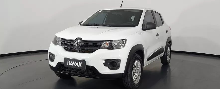 Renault Kwid Zen Manual