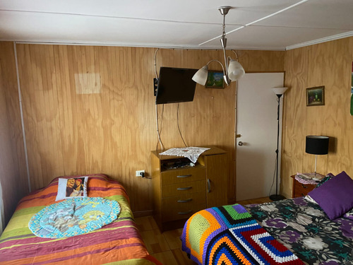 Propiedad Ubicada En, Las Higueras, Comuna De Lampa.