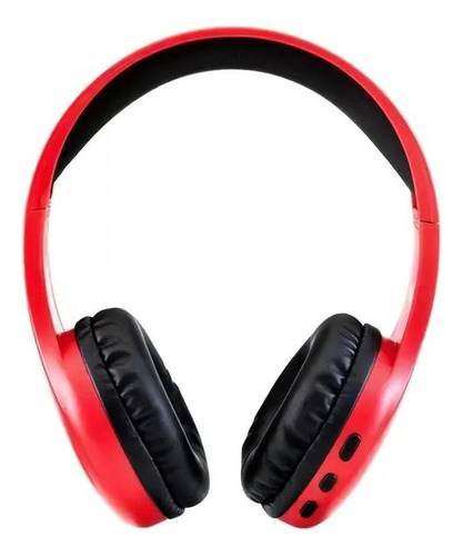 Fone De Ouvido Headphone Bluetooth Joy Multilaser Ph311 Am