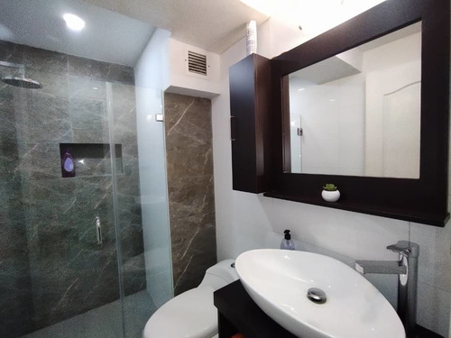 Imagen 11 de 12 de Vendo Apartamento En Colinas De Santa Monica / 0414-3907836