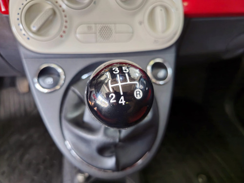 Fiat 500 1.4 Cult 85cv