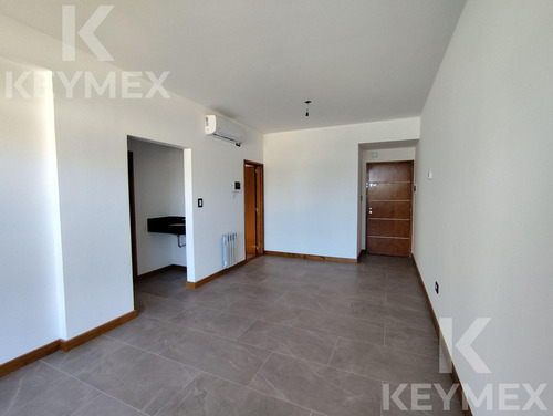 Departamento A Estrenar En Calle 47 Entre 17 Y 18 - La Plata Centro