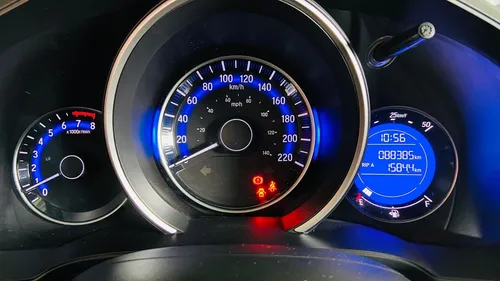 Honda Fit 1.5 Fun Mt