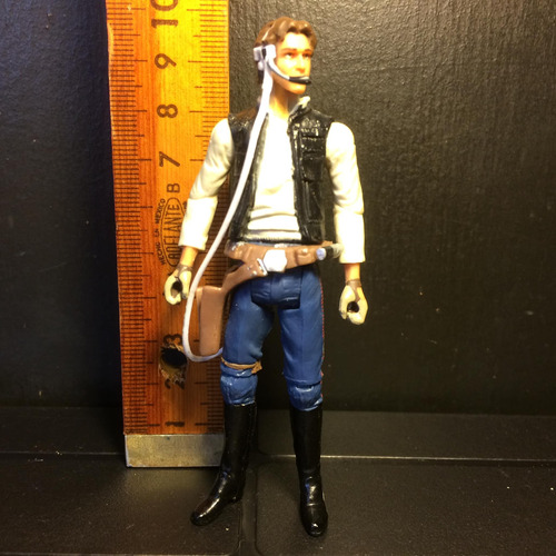 Star Wars Han Solo The 30th Anniversary Collection Lucasfilm