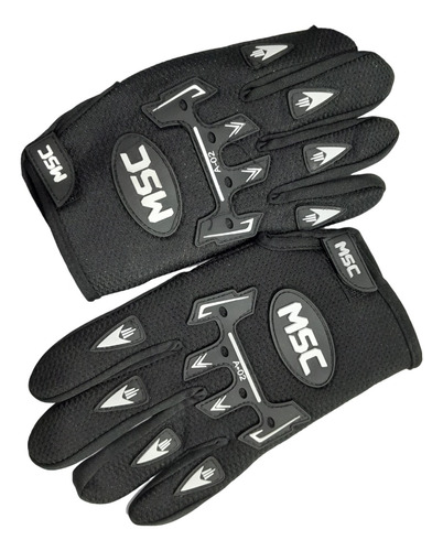 Guantes Moto Guantes Ciclismo Motociclista Guante Bicicleta