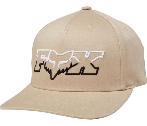 Gorra Fox Duel Head 110 Snapback #22459-237