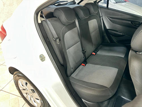 Chevrolet Onix 1.0 Mt Joy
