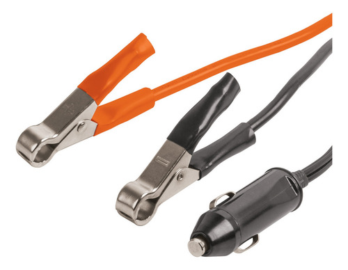 Inversor De Corriente De 200 W Con Puertos Usb, Truper 10448