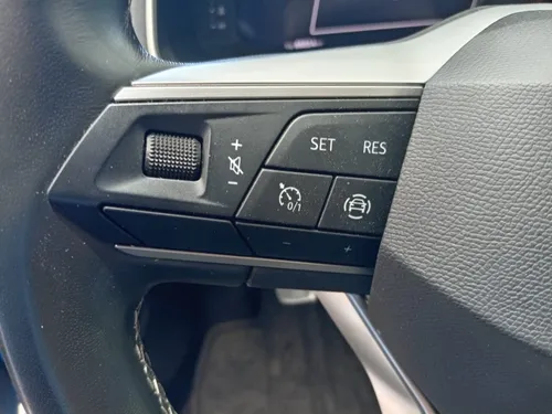 Seat Arona 1.6 Xperience Tiptronic