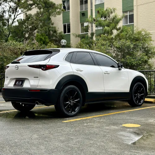 Mazda CX-30 2.5 Grand Touring Lx 4x2