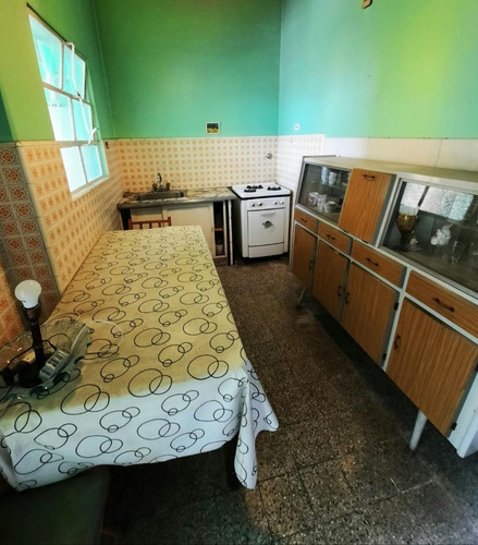 Imagen 2 de 23 de Importante 2 Casas Con Lote Propio Y Amplio Parque