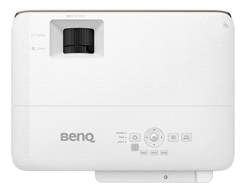 Projetor Benq W1800 4k Hdr Home Cinema