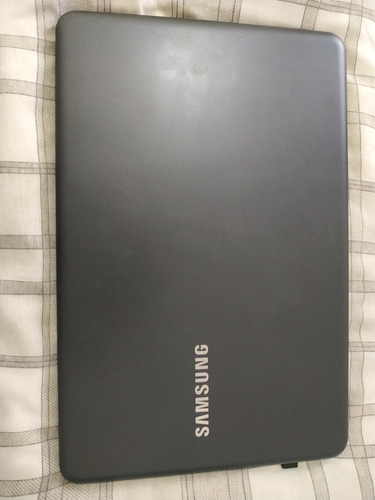 Notebook Samsung Acompanha Carregador Original