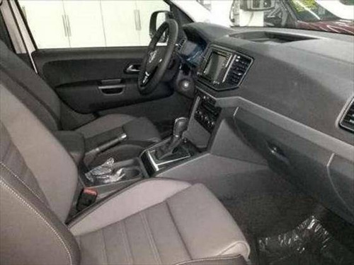 Imagem 8 de 8 de Volkswagen Amarok 3.0 V6 Tdi Diesel Highline Extreme Cd