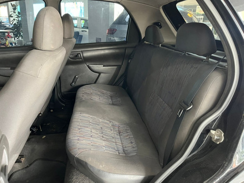 Chevrolet Celta 1.0 MPFI VHCE SPIRIT 8V FLEX 4P MANUAL