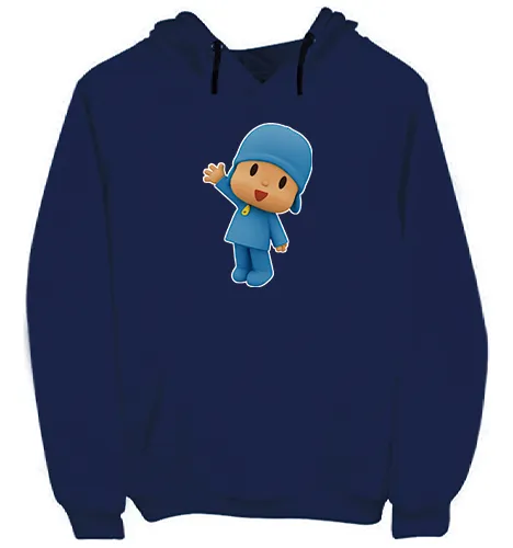 Sudaderas Pocoyo MercadoLibre
