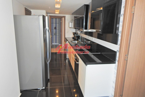 Imagen 27 de 30 de Apartamento Con Excelentes Servicios