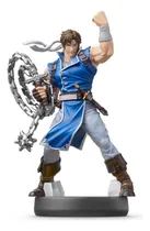 Comprar Amiibo Richter Super Smash Bros Ultimate Nintendo Switch