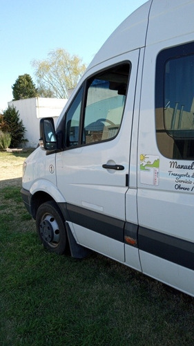Mercedes-benz Sprinter 2.1 515 Combi 4325 150cv 19+1 2014