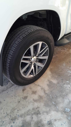 Toyota Hilux 2.8 Cd Srx 177cv 4x2