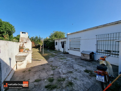 Casa En Miramar Con Gran Parque V 5039