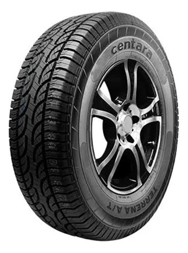 Llanta 235/75r15 Xl Centara Terrena A/t T
