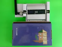Comprar Repetidor De Señal De Telefonía Movil. Gsm 900 Mhz.